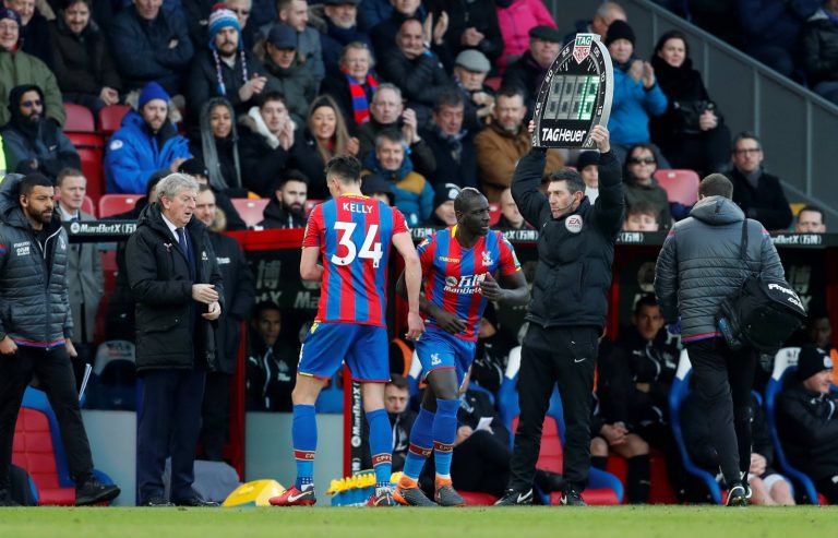 Huge boost for Crystal Palace fans ahead of survival bid – Report