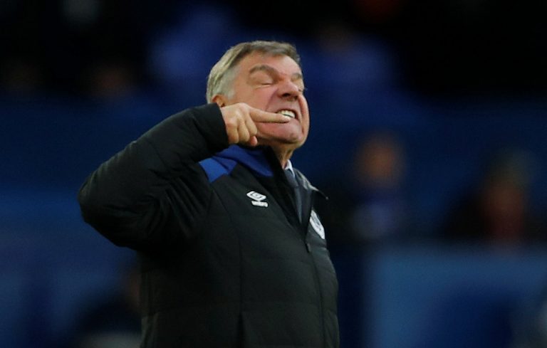 32-year-old out, £18m-rated ace in: Allardyce must make this key Everton change to beat Burnley
