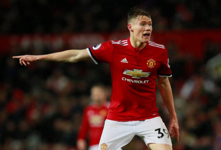 ‘Surpassed prime Xavi’ – Man United fans on Twitter show the love for lynchpin