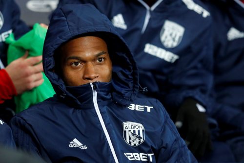 ‘Let him go on a free’, ‘Finished’ – Liverpool fans react to latest injury setback on Twitter