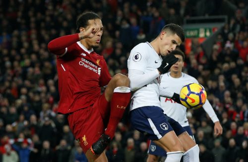 ‘A very special player’ – Liverpool fans laud 26-year-old after display against Southampton