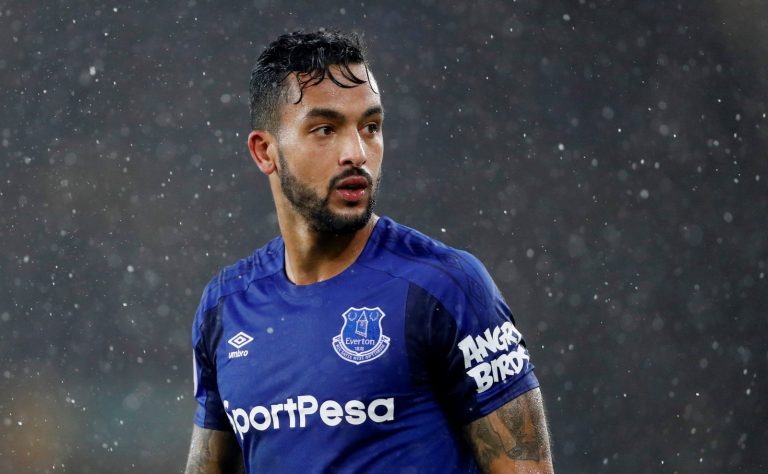 Total Duds: Everton could face big loss on Theo Walcott