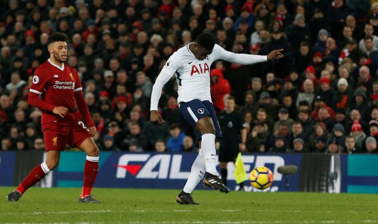 Forget Lemina: Liverpool must seek to land this £27m-rated midfield ace instead