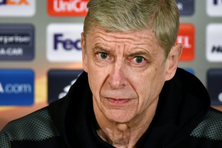 Newcastle United: Arsene Wenger a contender to replace Steve Bruce as manager