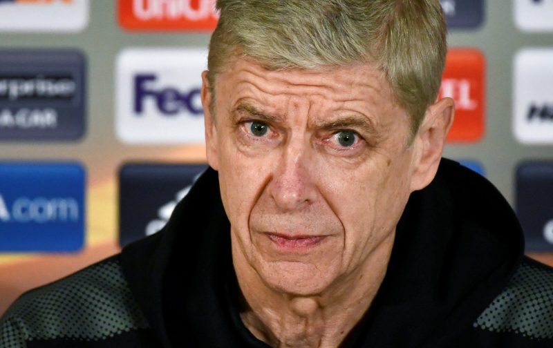 Arsenal: Fans praise Arsene Wenger after comments on Freddie Ljungberg - Arsenal