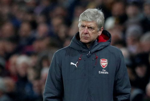 Wenger