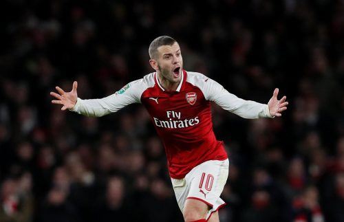Arsenal must agree terms with £16.2m-rated lynchpin ASAP to secure Aaron Ramsey’s future