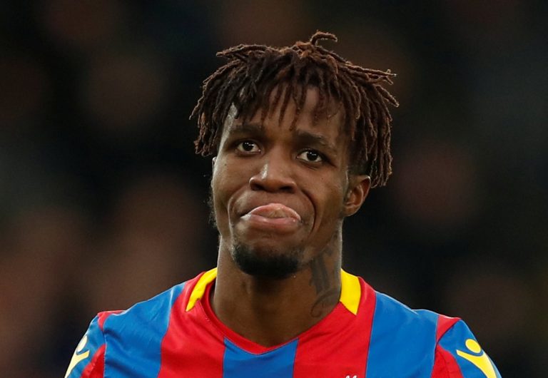 Latest Zaha scoop hasn’t filled Tottenham fans with confidence