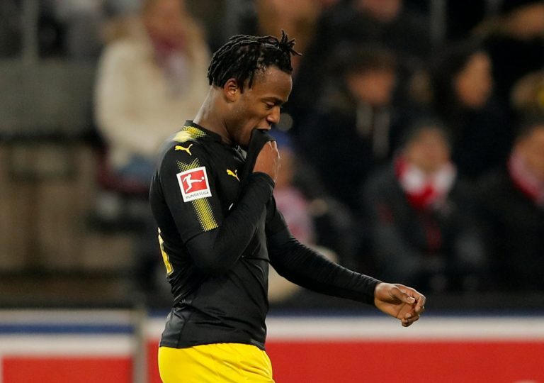Forget Andre Silva: Wolves should make audacious bid for £36m-rated striker this summer