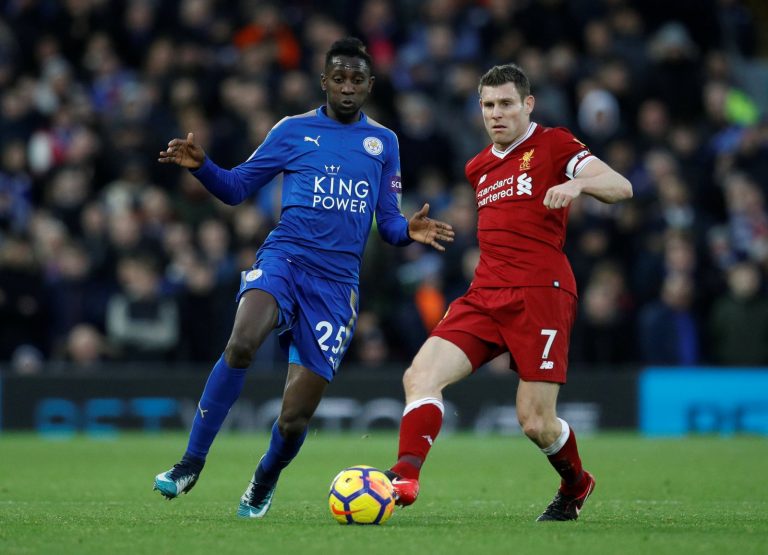 Can going: Now Liverpool must seek to replace him with this £16.2m-rated PL ace