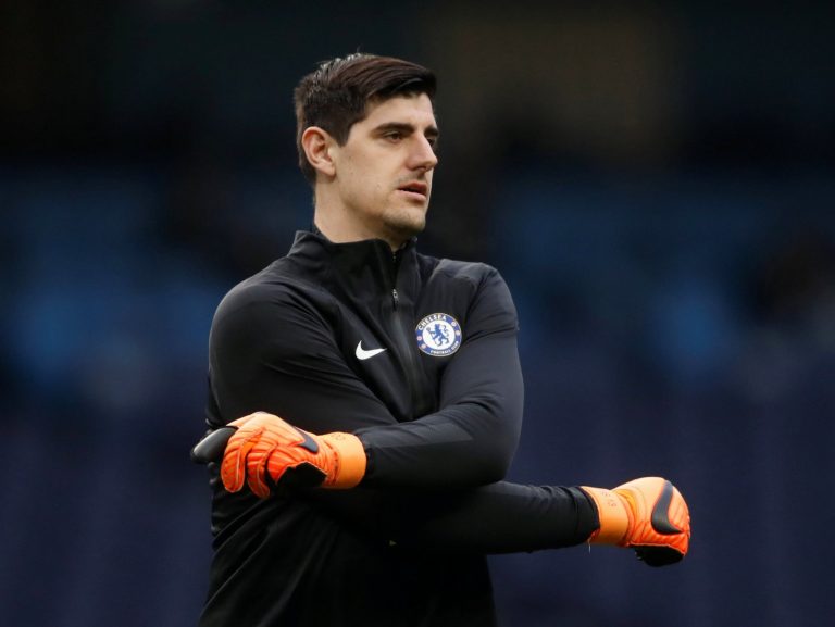 Big boosts for Antonio Conte as Chelsea’s injury problems get better ahead of West Ham