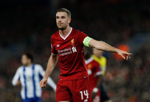 Relief for Liverpool: 27-year-old delivers injury update ahead of Man Utd clash