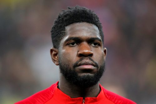 ‘Sign him up’ – Man Utd fans are hoping that Mourinho can land defender deal this summer