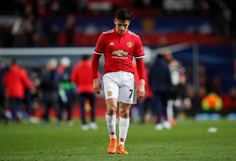 Man United’s £63m-rated star could ruin Wenger’s final trip to Old Trafford this afternoon