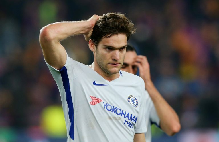 ‘You guys have failed us all’ – Chelsea fans on Twitter fume after club’s post