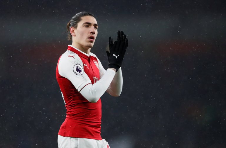 Leeds United: Hector Bellerin discusses how hard it is to play against Bielsa’s side