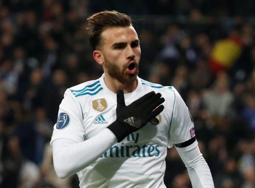 Crystal Palace: Eagles offer ‘escape route’ to Borja Mayoral
