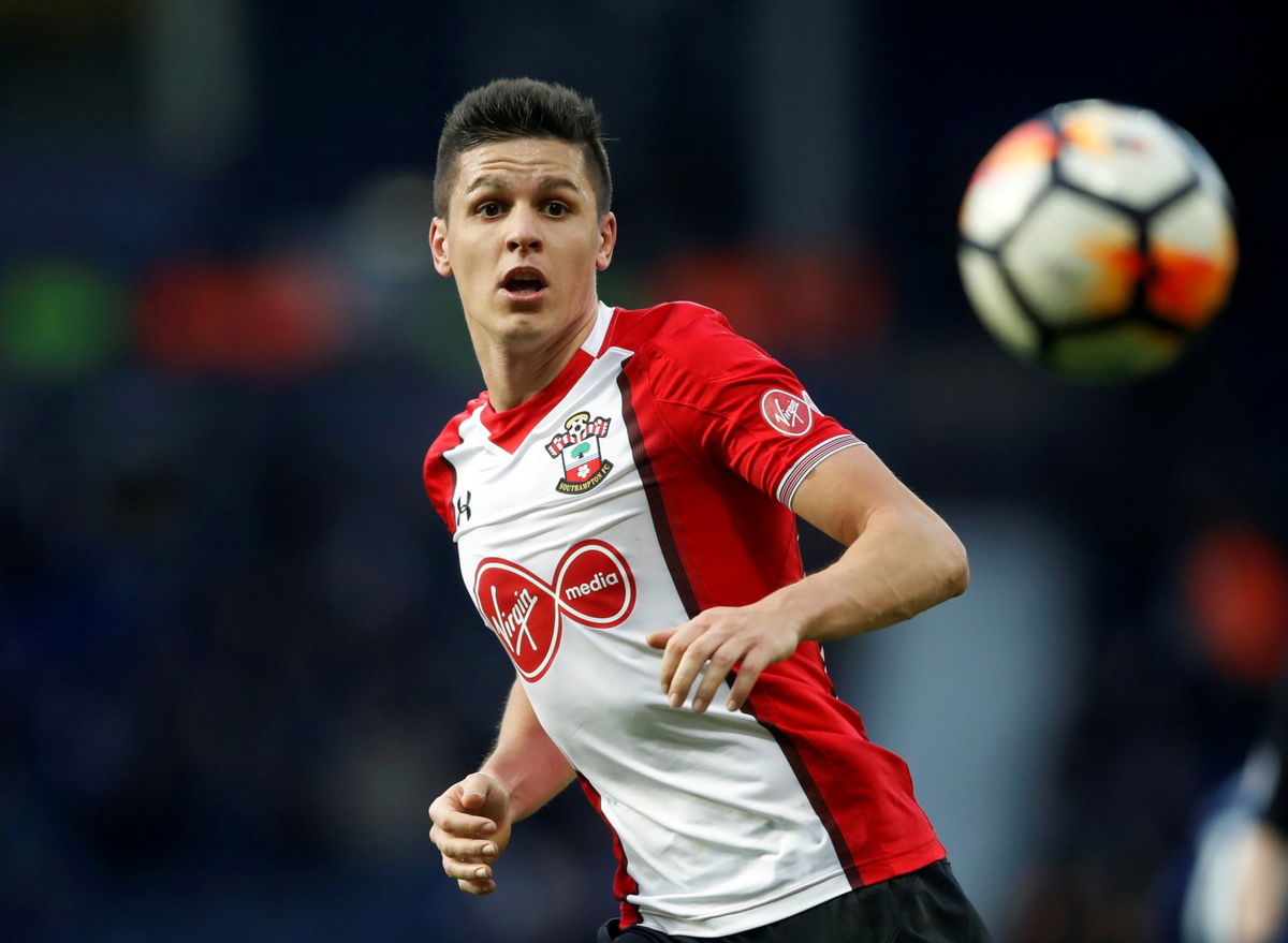 Southampton: Guido Carrillo reflects ruefully on abortive Saints move - Premier League