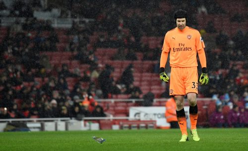 Bye Cech: Arsenal really need to replace awful ‘keeper with 1 of these 2 ASAP