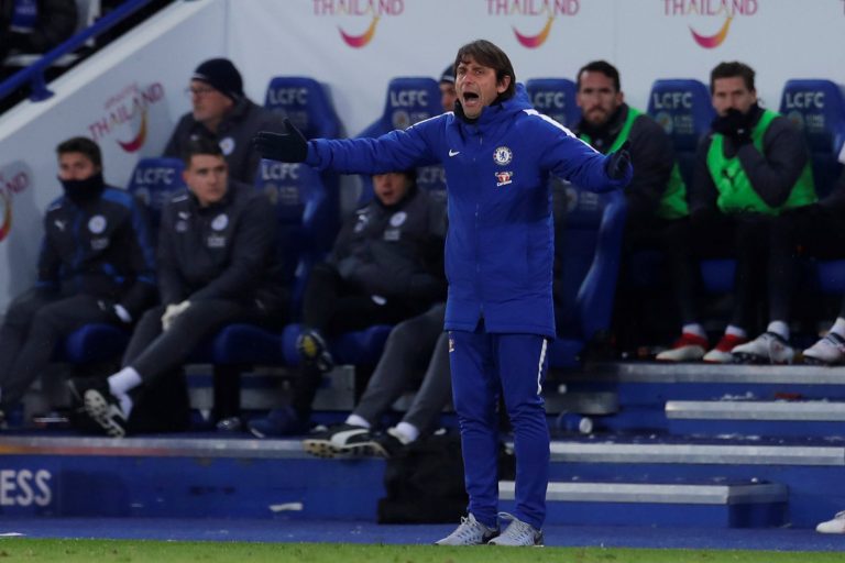 It’s time: Conte should make these 2 signings to aid his Chelsea overhaul