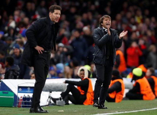 This is why Chelsea seriously should consider replacing Conte with Diego Simeone ASAP