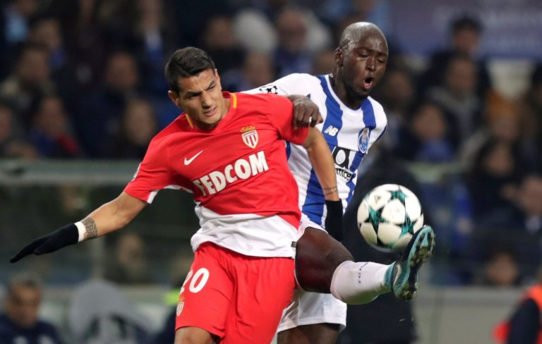 Arsenal: Danilo Pereira asking price set at £27m by Porto