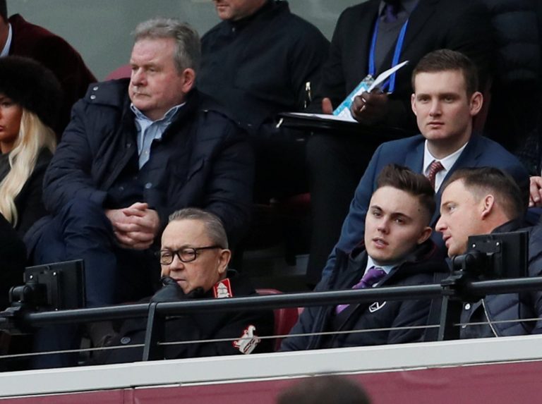 ‘Has Redknapp all over it’ – West Ham United fans react on Twitter to David Sullivan report