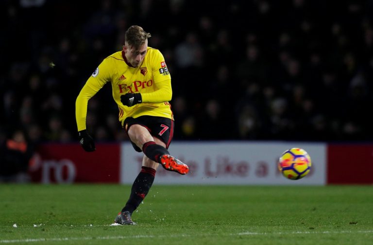 Landing deal for £12.6m-rated attacker would help Watford push for Europe