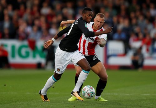 Aston Villa absolutely must attempt to bring in £4.5m-rated West Ham man if they are promoted