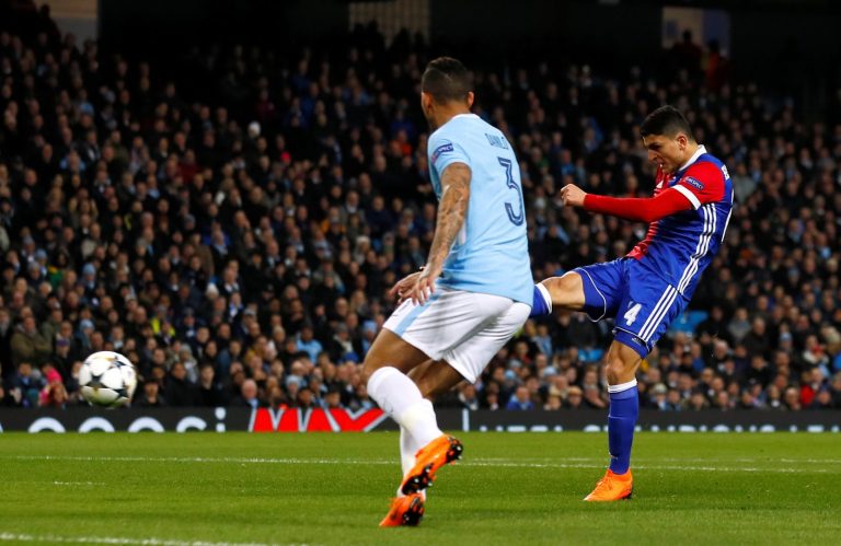 Leicester would soon forget about Mahrez by landing 17-assist attacker who destroyed Man City