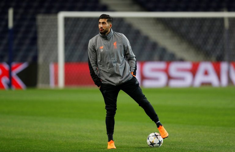 Tottenham Hotspur: Fans react to latest transfer news as Emre Can linked with move