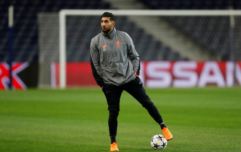 Tottenham Hotspur: Fans react to latest transfer news as Emre Can linked with move