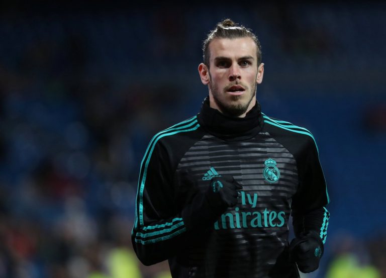 GarethBaleTottenhamTransfer