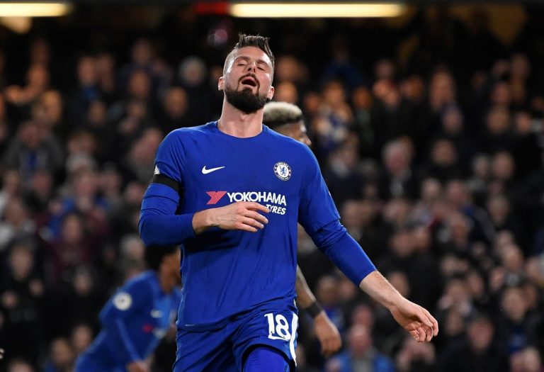 Tottenham Hotspur: Fans react to latest transfer news following update on Olivier Giroud