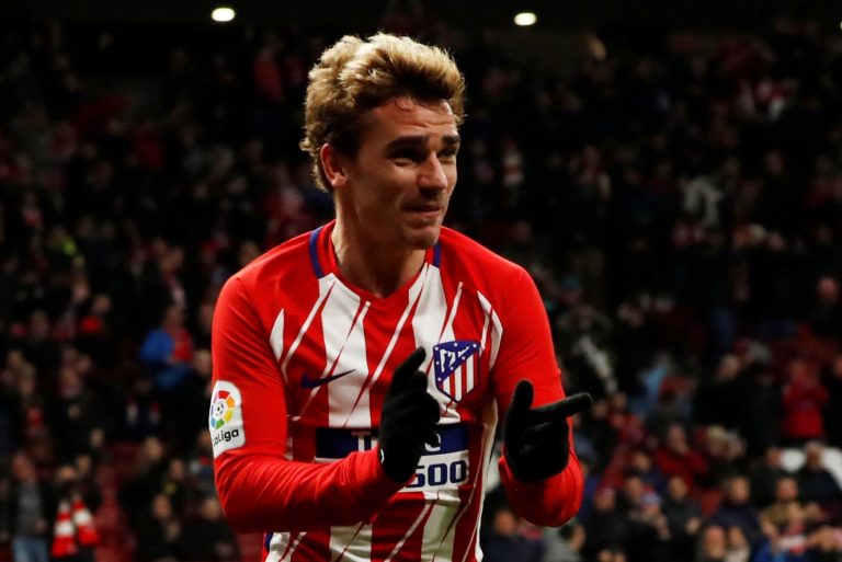 Barcelona: Antoine Griezmann slated by reports in Spain