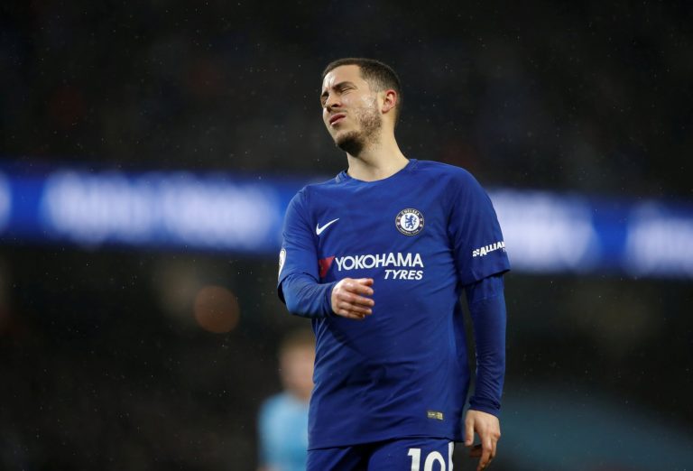 If Chelsea want Eden Hazard to stay, they must keep these 2 players