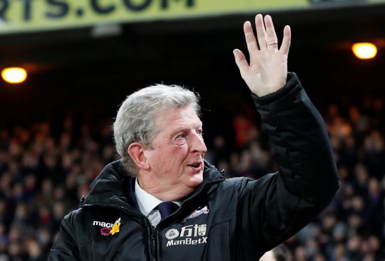 Late Flurry: Hodgson needs to ensure these two stars are joining Palace before the Fulham clash