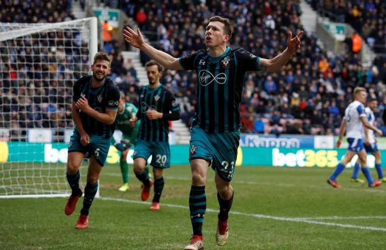 ‘Top man and great player’ – Southampton fans on Twitter praise captain material fan favourite