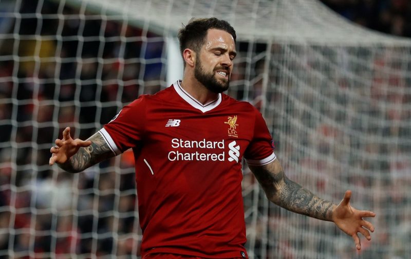 Danny Ings exactly the kind of statement signing Celtic need