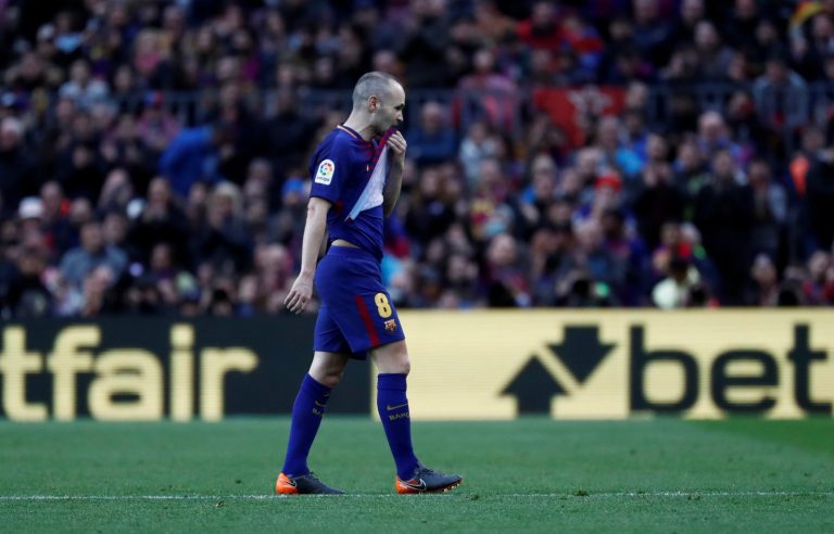 Guardiola should end his emotionally motivated interest in £18m-rated Barcelona legend
