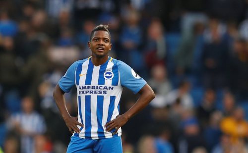 Everton’s defensive frailties could be exposed by Brighton’s £12.6m-rated star tomorrow