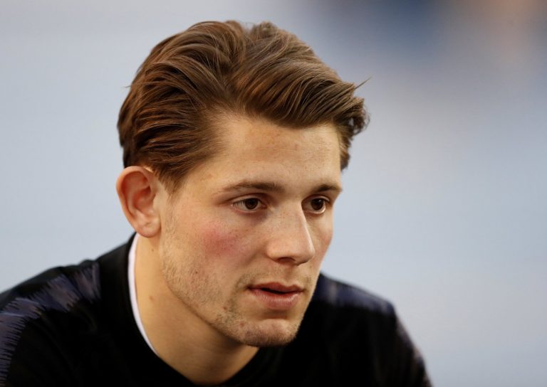 Liverpool fans on Twitter desperate to avoid rumoured Tarkowski coup