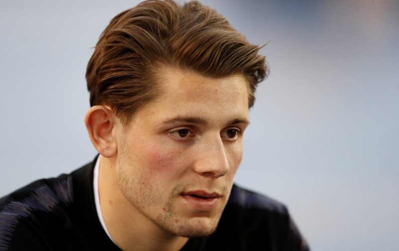 Liverpool fans on Twitter desperate to avoid rumoured Tarkowski coup - Burnley