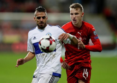Tottenham simply must look to land £13.5m-rated exciting midfielder to light up new stadium