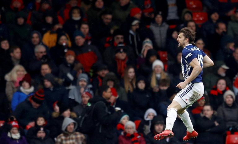 Crystal Palace plot £30M summer swoop – report