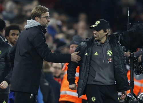 One in, one out: The summer transfer business Liverpool simply must complete