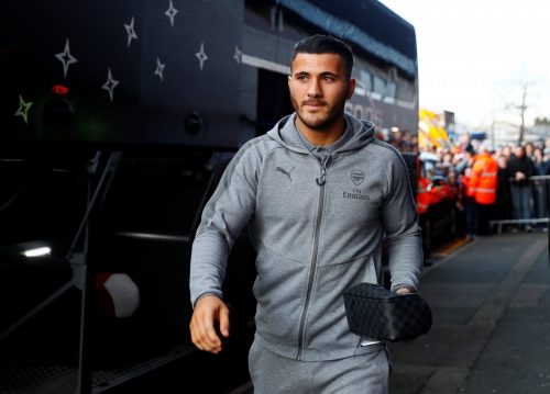 Profit Players: Sead Kolasinac