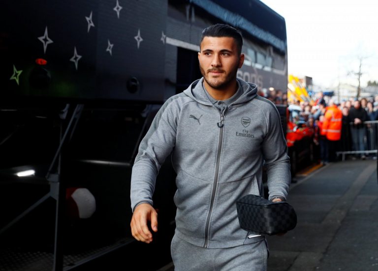 Kolasinac
