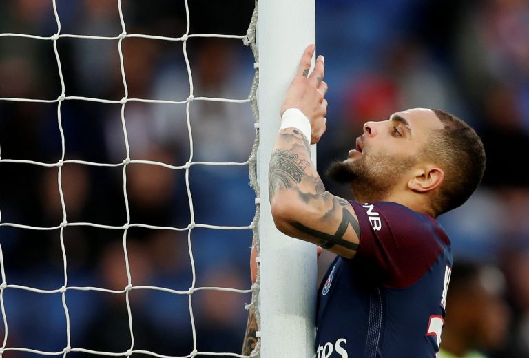 Forget Tottenham and Chelsea: This £19.8m-rated full-back should join Manchester United