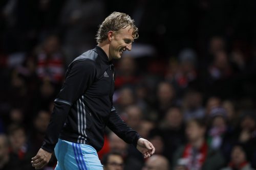 ‘World class’, ‘Used to be our Mane’ – Liverpool fans still adore cult hero after Anfield showing